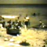 Gli anni 60 furono poi gli �anni d�oro� di Pane e Pomodoro.  In alcuni video presenti su Youtube, si vedono intere famiglie popolare il basso litorale